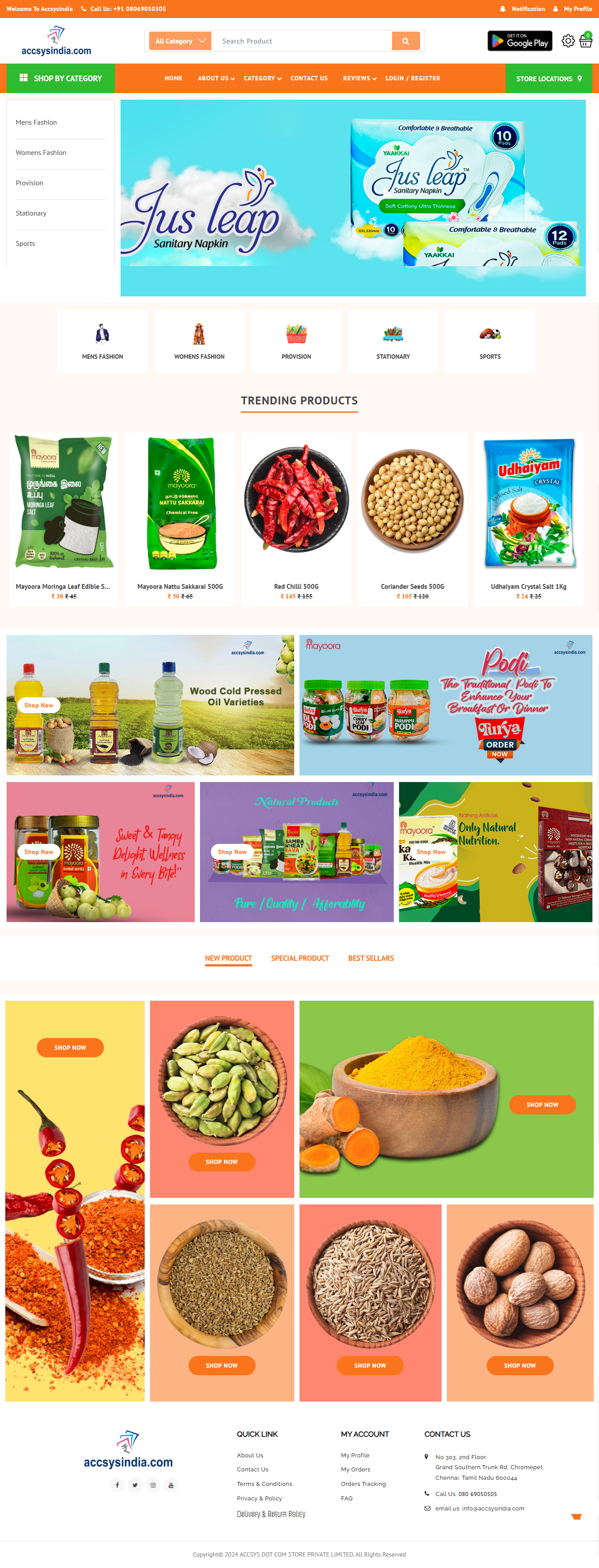 Custom-business-websites